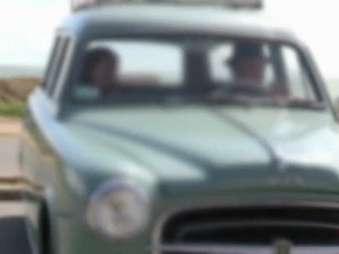 Ta main dans la mienne