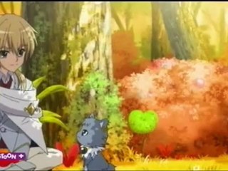 jewelpet Twinkle. 32. que le meilleur gagne