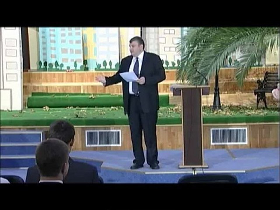 09-Cine sunt adventiștii- SperantaTV