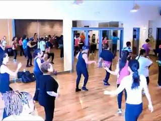 Arthur Murray dance studio Montclair- Algeria pa zumba