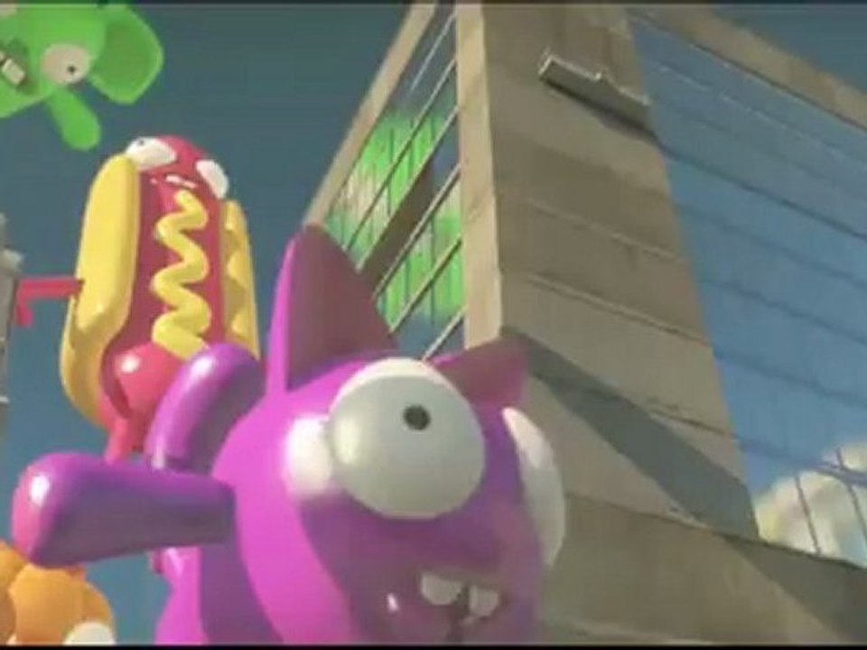 Next-Gen-Graphics Unity 4 Engine (Tech Demo)