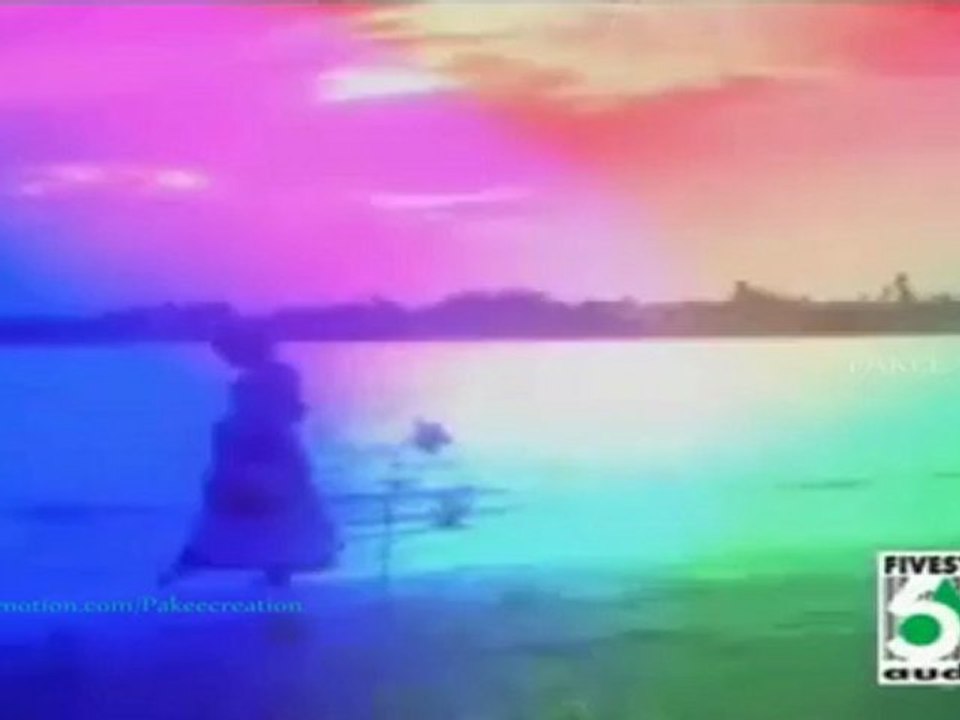 Kadavul Vazhum...