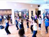 Arthur Murray Dance Studio Montclair - Zumba Fitness with Tanya Hall