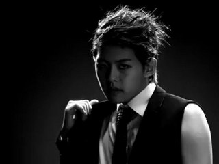 U-KISS [Stop Girl] Teaser -Black&White version