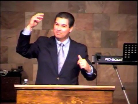 Una Invitación Mas - Pastor Hellman Avila