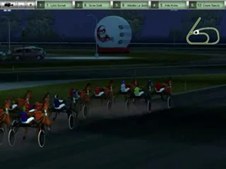 Prix Ghirlandia 2012