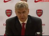 Arsenal vs Southampton Post-Match Press Conference