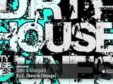 Dirty House Tunes 2012-01 (Out now)