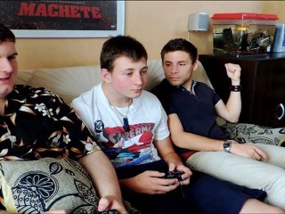 Colocation Impossible - S01 E02
