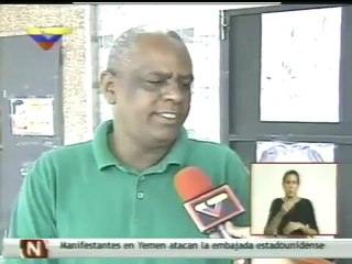 (Vídeo) GIS XXI  el gran favorito en las elecciones es Hugo Chávez