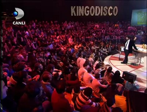 Okan Bayülgen:15 senedir hakkında en kötü yazılar çıkan adamım ben