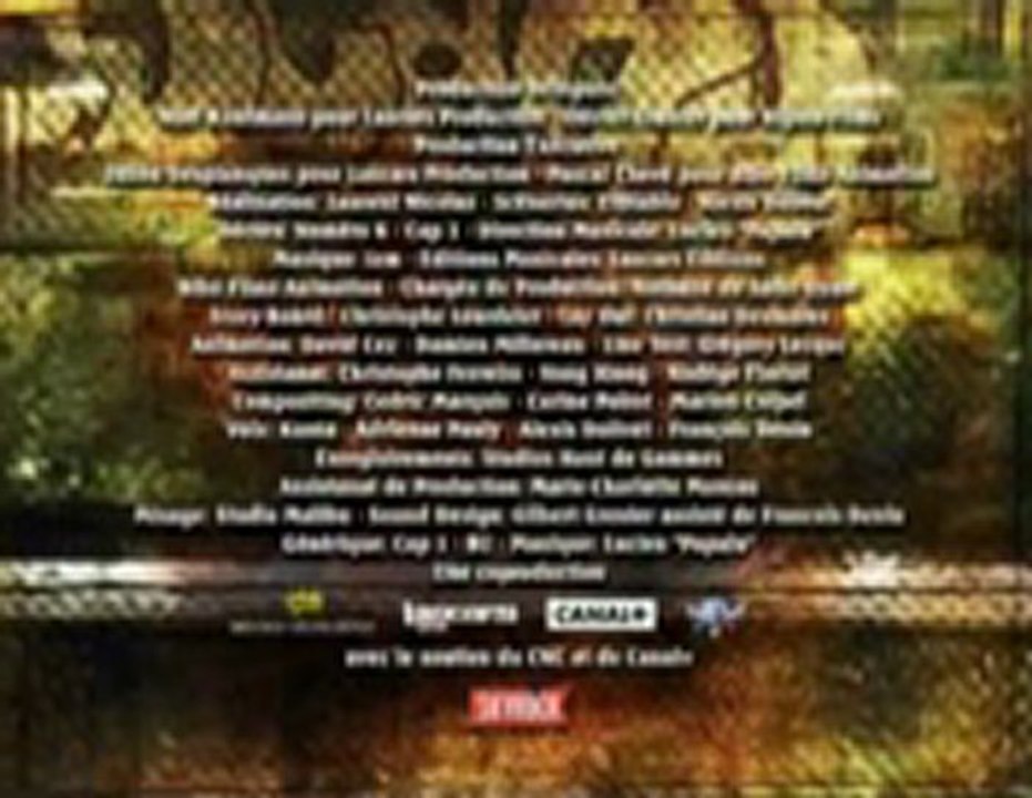 Lascars - Ep(18)