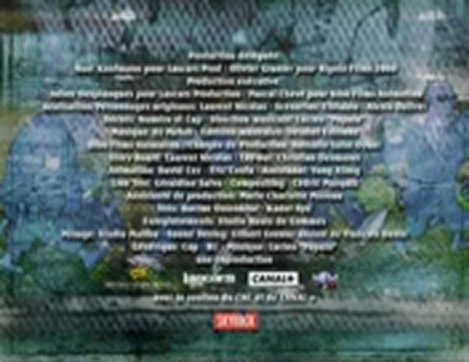 Lascars - Ep(20)