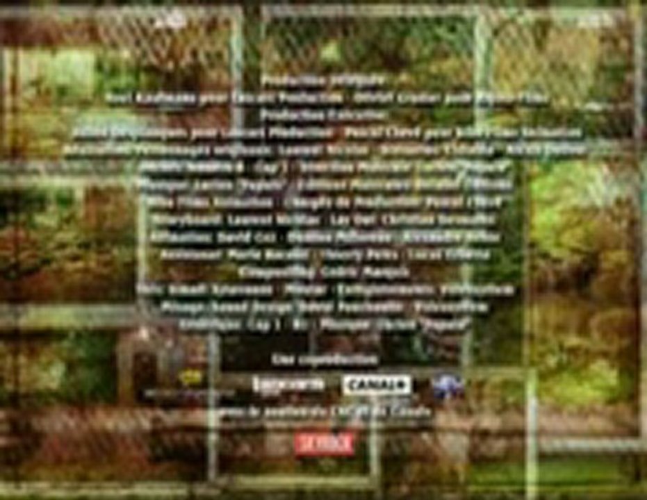 Lascars - Ep(29)