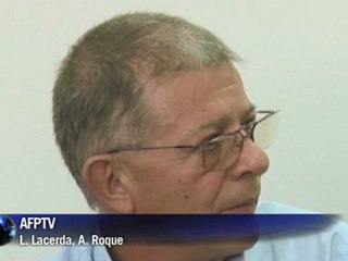 Negociador das Farc diz que 'guerra precisa ter fim'