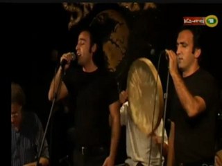 Konsera Koma AZADÎ.. Li ser Kurd1ê....