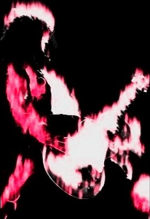 When the levee breaks