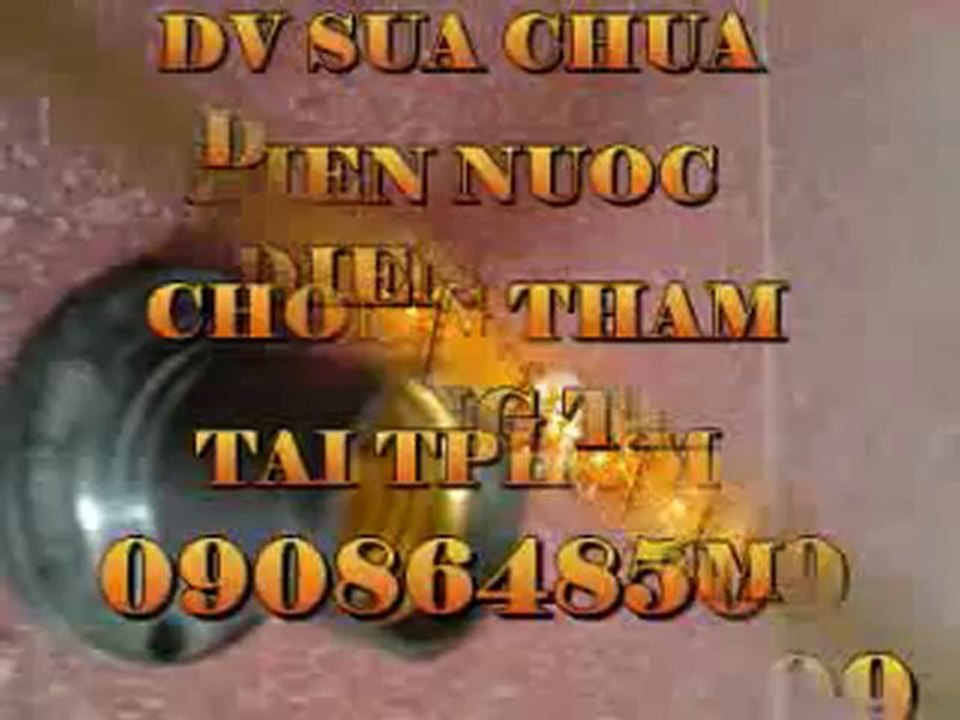 dich vu chong tham dot tai tphcm 0912655679