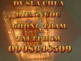 sua chua dot tham tai tphcm call 0974574836