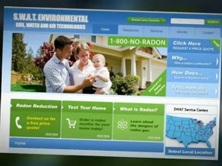 Inc. Magazine Features SWAT Environmental as Fast Growing Radon Company