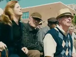 Trouble With Curve - It must be so rewarding to be one of your close friends