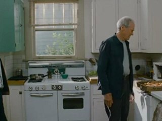 Trouble With The Curve - A lot of pressure right now