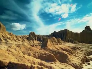 Dernier Voyage avant l’apocalypse