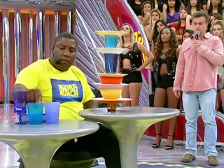 Caldeirão do Huck 15-09-2012 Parte 3