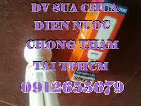 chuyen chong tham tai quan 3 tphcm call 0908648509