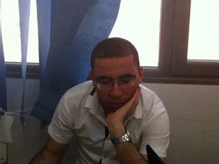 BeMyApp Tunisie - Interview avec l'équipe "ChipOver" (jour 1)