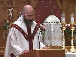 Sep 15 - Homily: Our Ladys Compassion