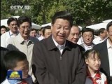 Xi Jinping makes appearance after health rumours