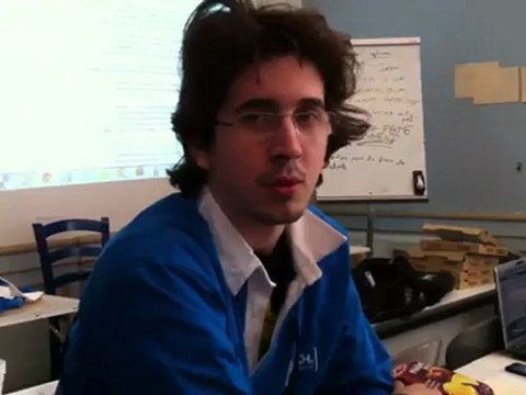 Itw 2 - Deez'r Lyrics - WeekEnd BeMyApp spécial musique