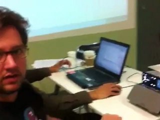 Interview 2 Lemon Wash - WeekEnd BeMyApp