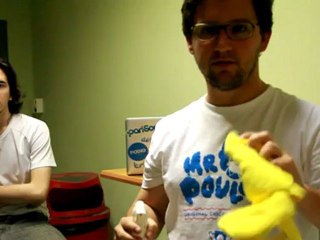 Interview LemonWash | WeekEnd BeMyApp ASTEROID