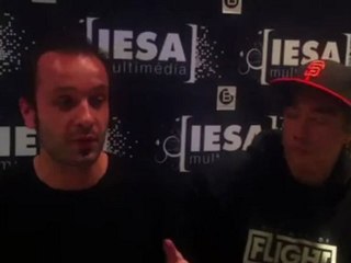Interview zeresto Bemyapp