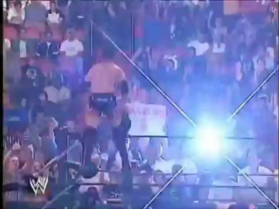 WWE Cruiserweight Title Tribute