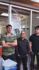 BeMyApp Marseille  Biodroïd J1