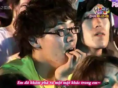 [Vietsub] Invincible Youth Ep 38 {Sunny}