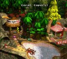 Donkey Kong Country (SNES) 1re Partie