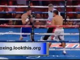 Roman Martinez vs Miguel Beltran Jr fight video
