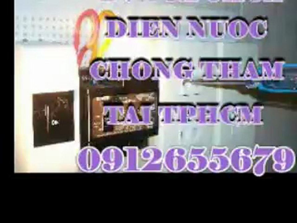 SUA PHAO DIEN CALL 0912655679 TPHCM