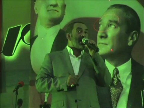 Dursun Ali ERZİNCANLI- Bedir