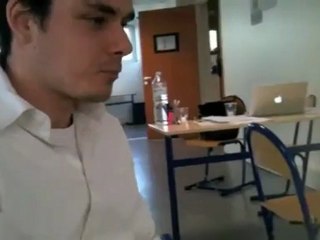 BeMyApp Lyon - Transport (Nom provisoire)