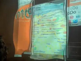 WeekEnd BeMyApp Teaser