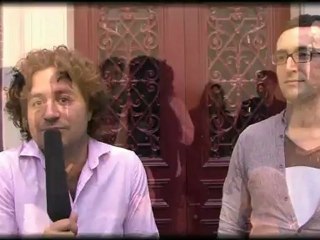 Le WeekEnd BeMyApp en vidéo