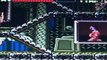 Super Castlevania IV (Snes) - Stage 7: Library