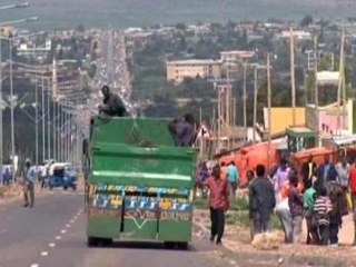 Restive Ethiopian region seeks more aid