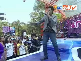Nirwana Band - Sudah Cukup Sudah  (live in INBOX SCTV )