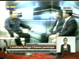 (Vídeo) Chávez: nuestra Revolución, la primera del siglo XXI